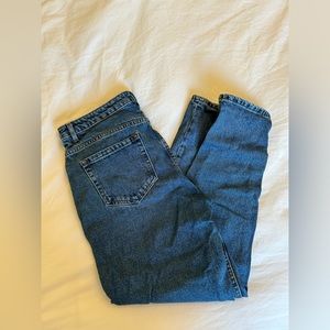 Zara denim
